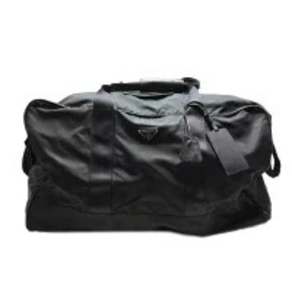 PRADA Boston Bag B